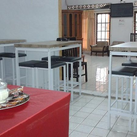 Pondok Heras Suite 자카르타 외부 사진