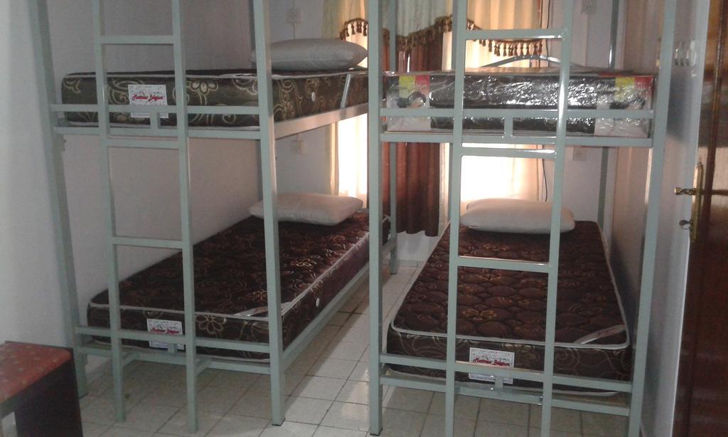 Pondok Heras Suite 자카르타 외부 사진